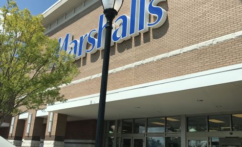 Marshalls & HomeGoods