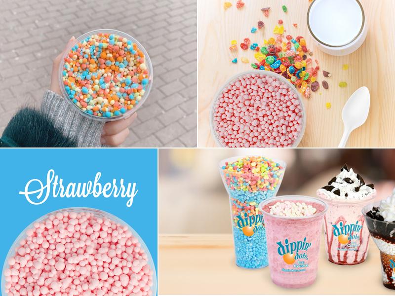 Dippin' Dots