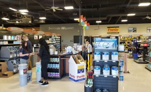 Sherwin-Williams Paint Store