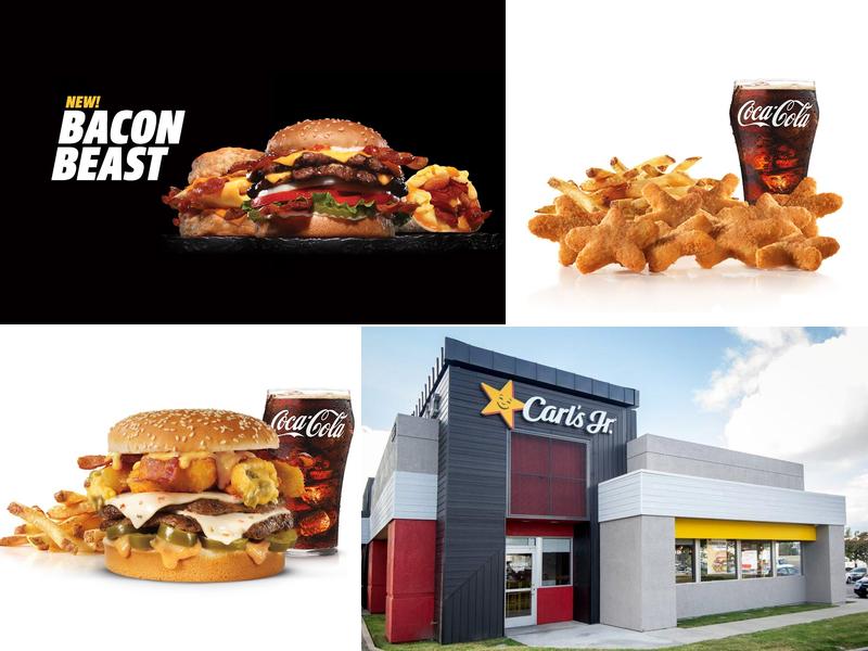 Carl's Jr.