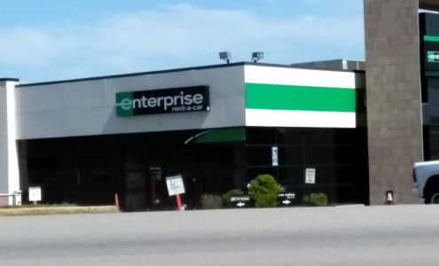 Enterprise Rent-A-Car