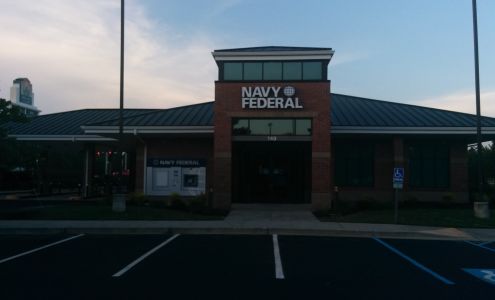 Navy Federal Credit Union