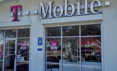 T-Mobile