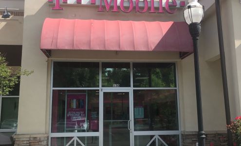 T-Mobile Authorized Retailer