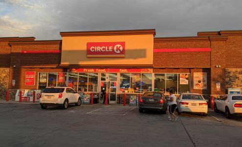 Circle K