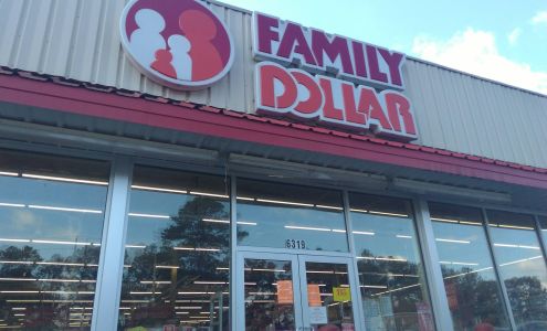 Family Dollar