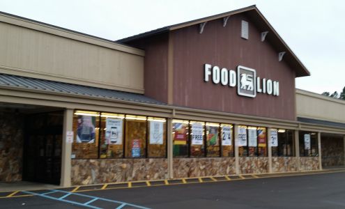 Food Lion Ballentine