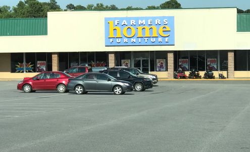 Farmers Home Furniture