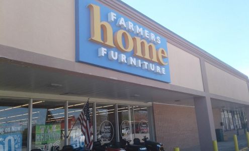 Farmers Home Furniture | Batesburg, SC Batesburg-Leesville
