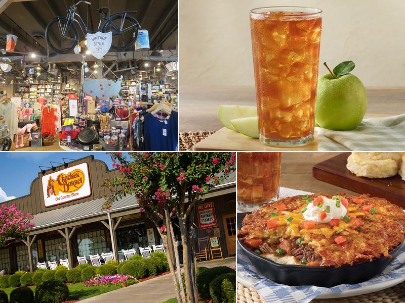 Cracker Barrel Old Country Store