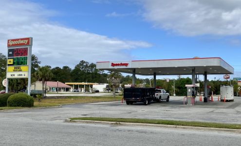 Speedway Hardeeville