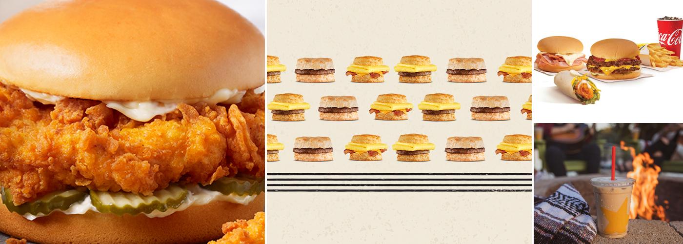 Hardee’s