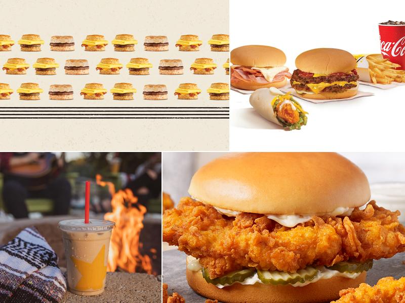 Hardee’s