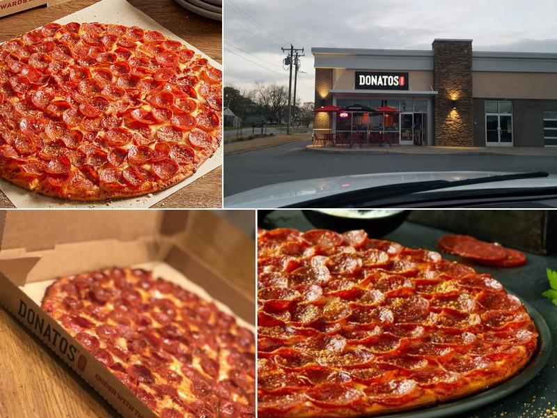 Donatos Pizza