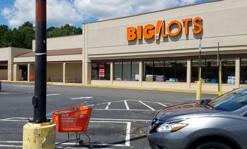 Big Lots