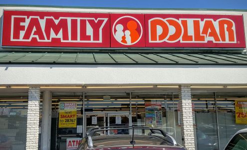 Family Dollar