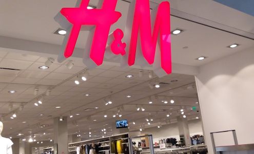 H&M Spartanburg