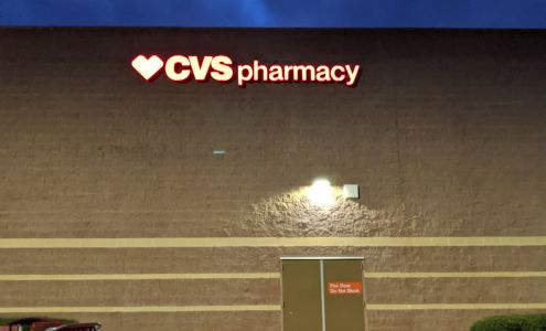 CVS Pharmacy