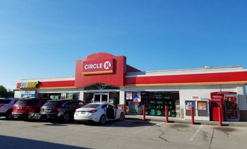 Circle K