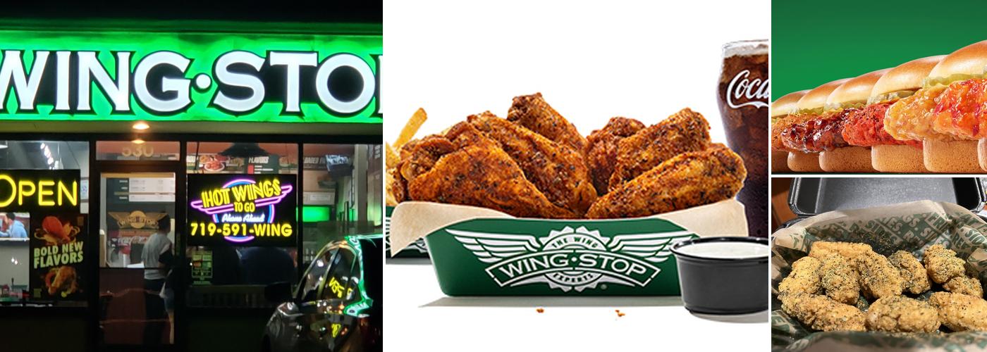 Wingstop