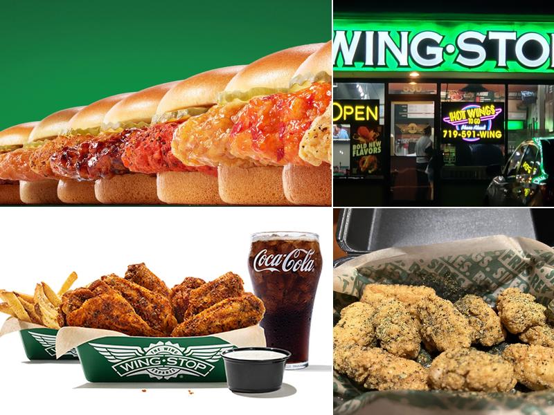 Wingstop