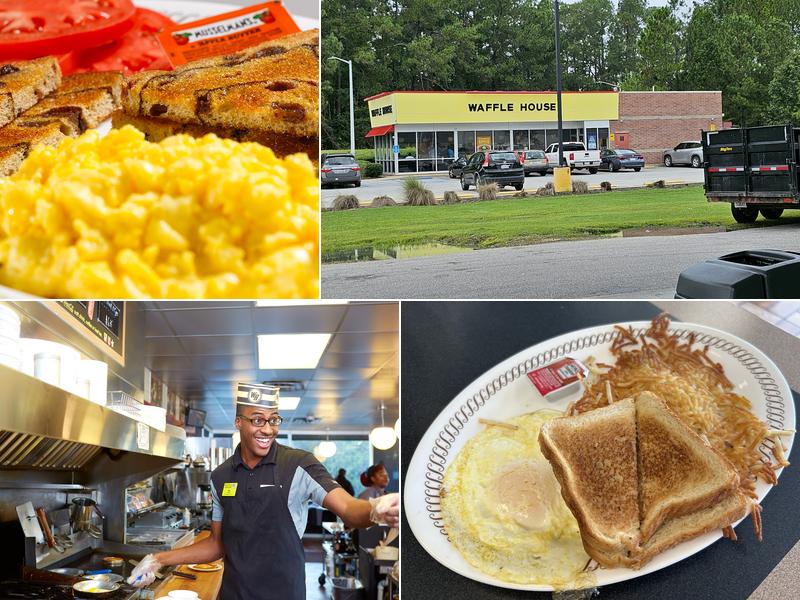Waffle House