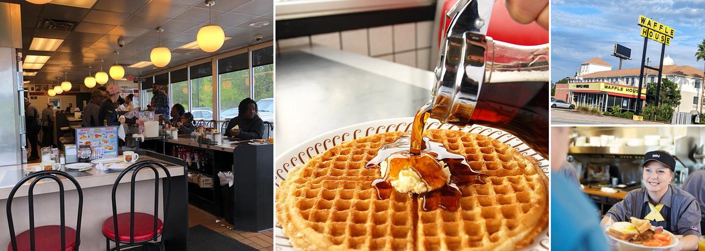 Waffle House