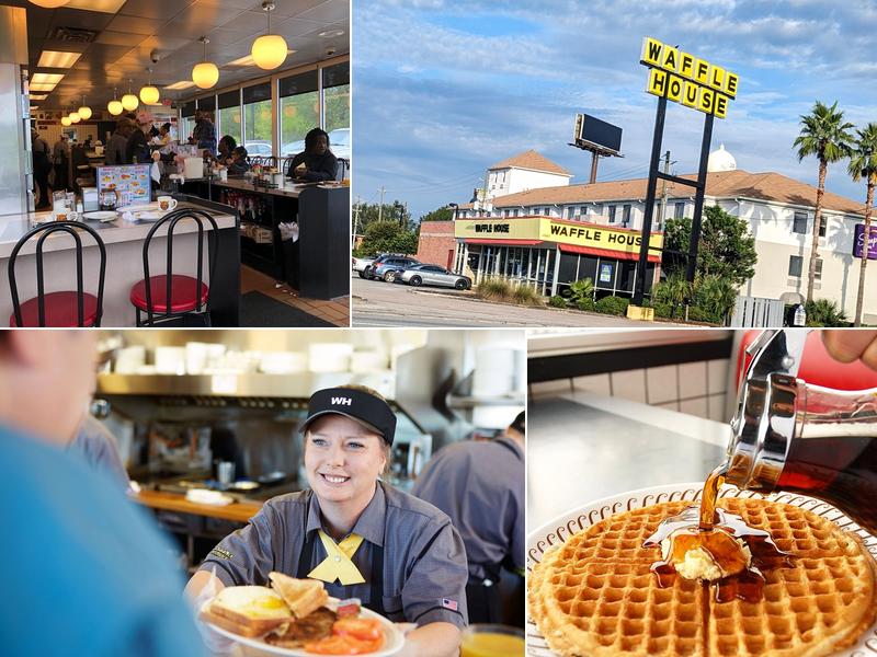 Waffle House