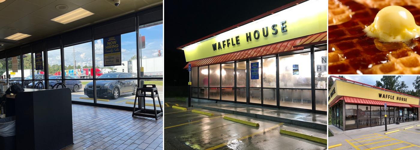 Waffle House