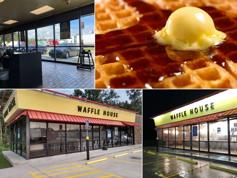 Waffle House