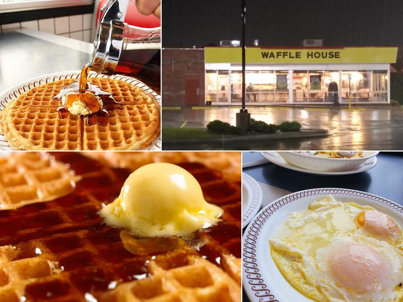 Waffle House