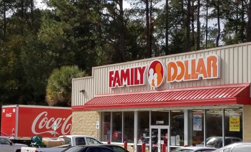 Family Dollar