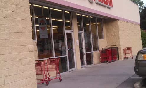 Family Dollar Springfield