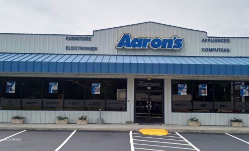 Aaron's