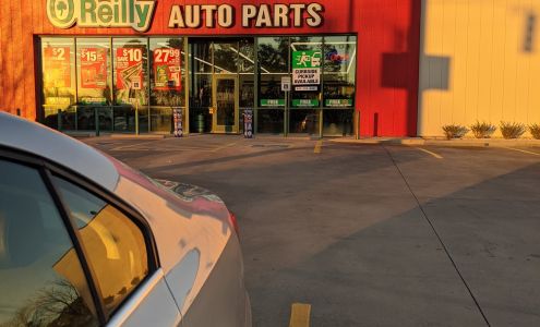 O'Reilly Auto Parts