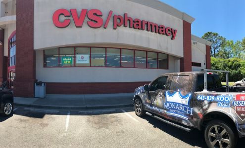 CVS