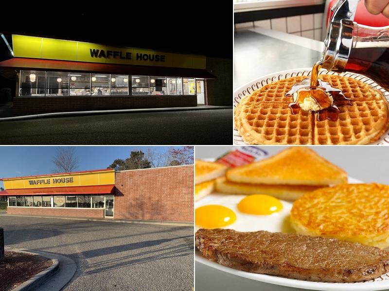 Waffle House