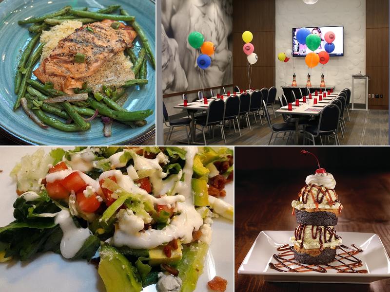 Dave & Buster's Myrtle Beach