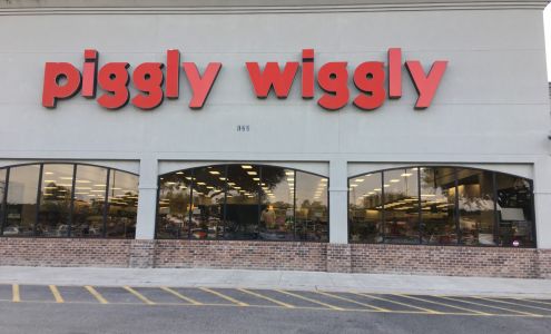 Piggly Wiggly Surfside Beach