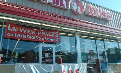 Family Dollar