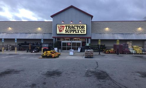 Tractor Supply Co.