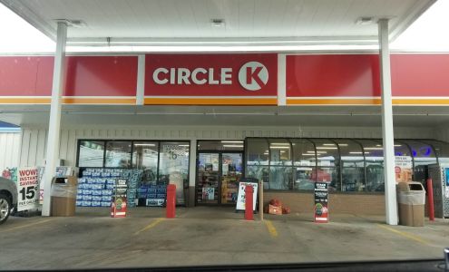 Circle K