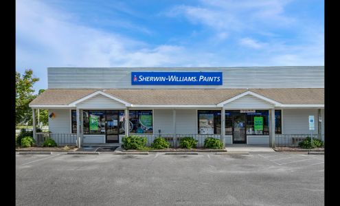 Sherwin-Williams Paint Store