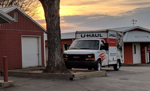 U-Haul Neighborhood Dealer