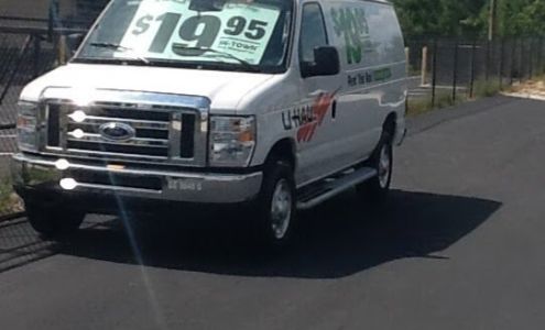 U-Haul Neighborhood Dealer