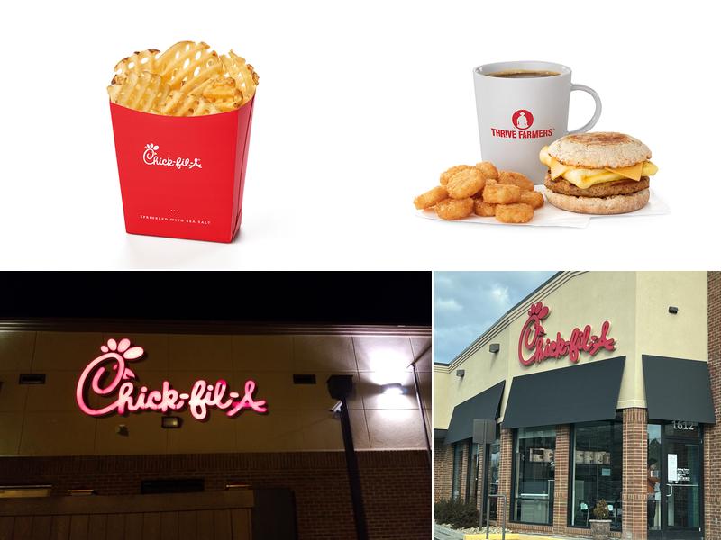 Chick-fil-A