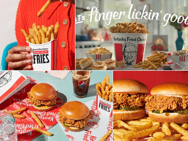 KFC