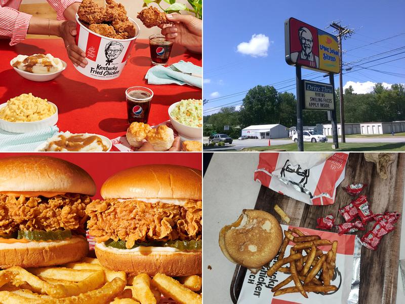 KFC