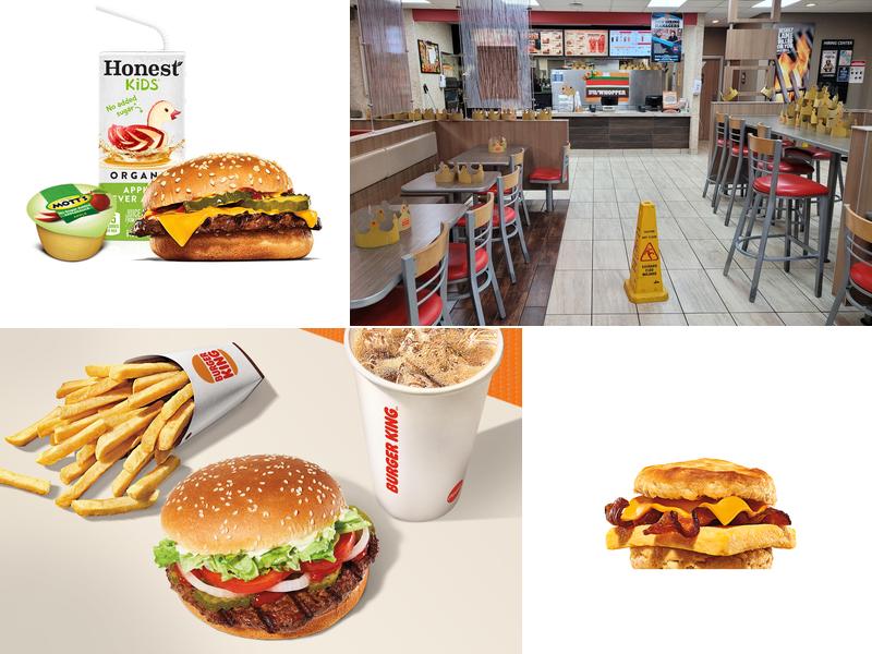 Burger King
