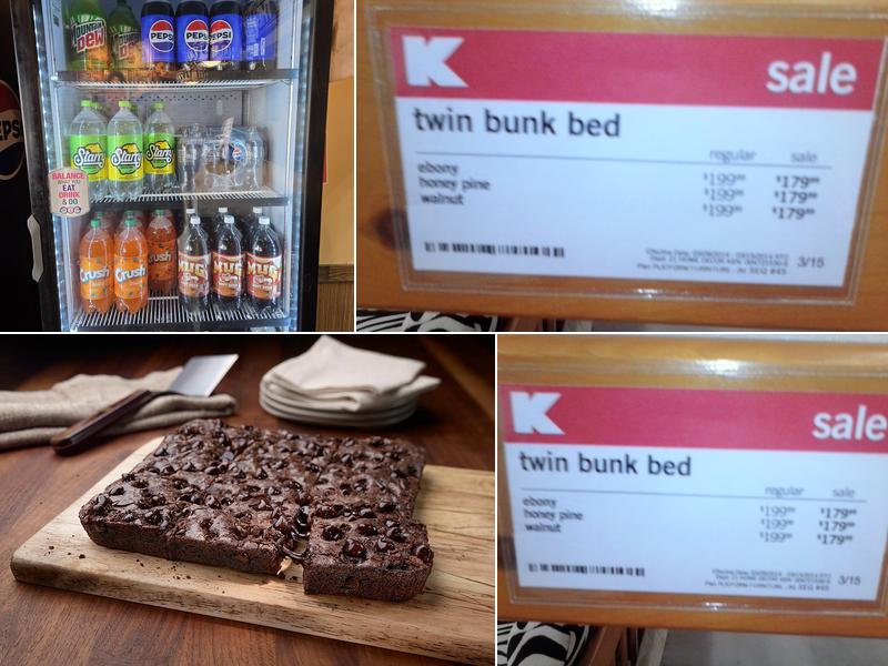 Pizza Hut Menu
